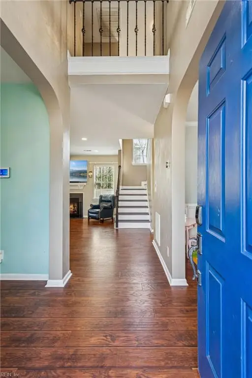 954 Foxboro Drive, Newport News, VA 23602 - #3