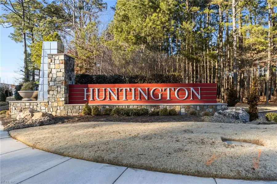 1408 Independence Boulevard, Newport News, VA 23608 - #2