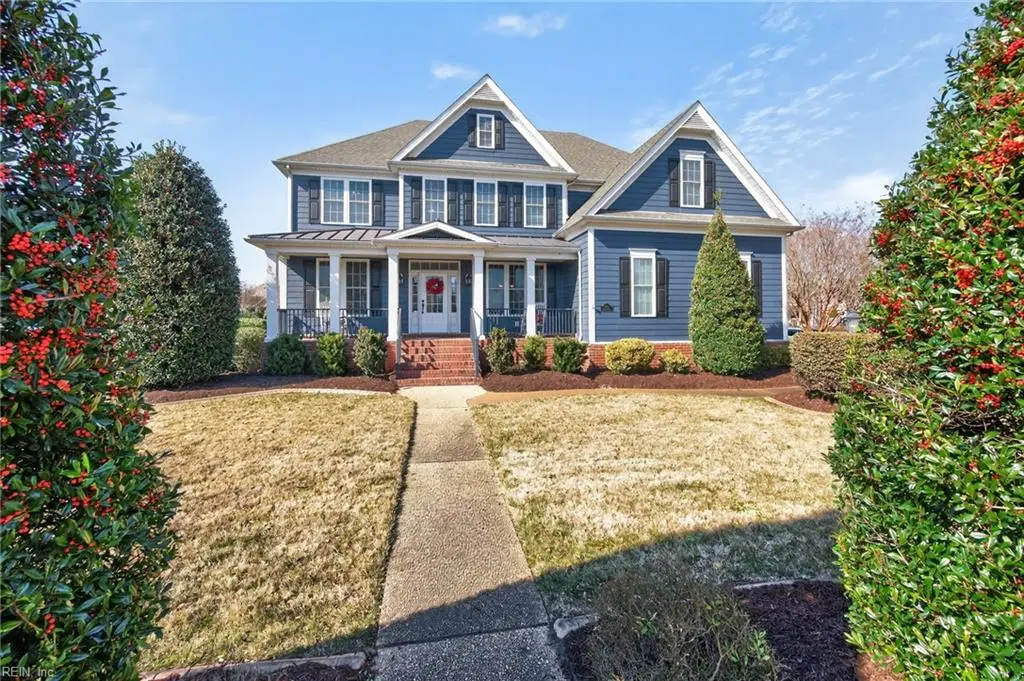 3115 Summerhouse Drive, Suffolk, VA 23435 - #1