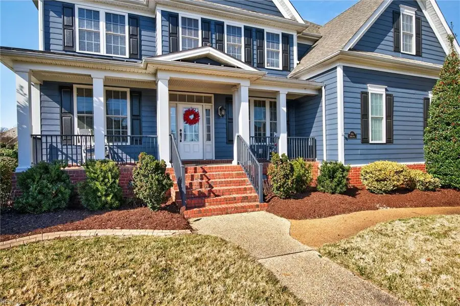 3115 Summerhouse Drive, Suffolk, VA 23435 - #2