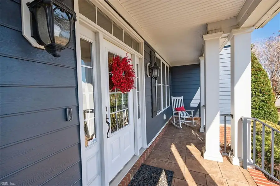 3115 Summerhouse Drive, Suffolk, VA 23435 - #3