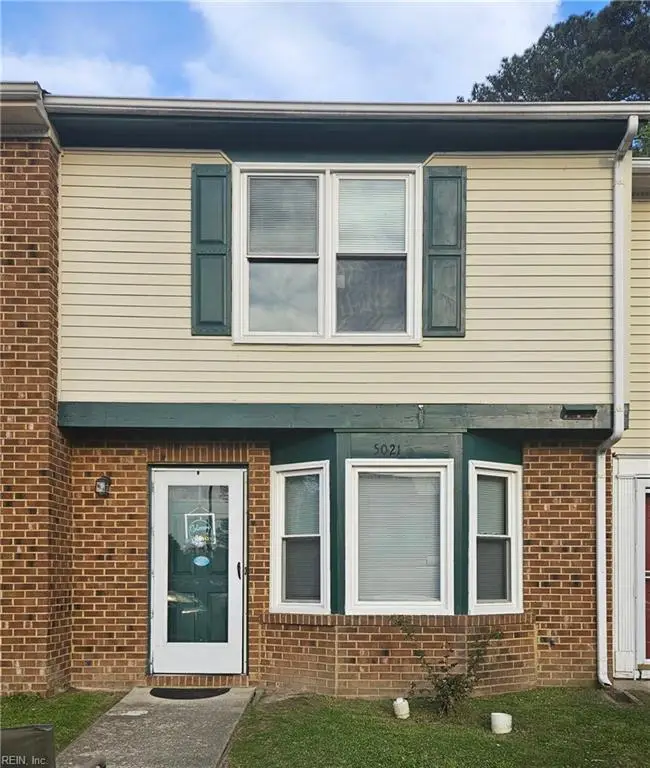 5021 Reese Drive N, Portsmouth, VA 23703 - #1