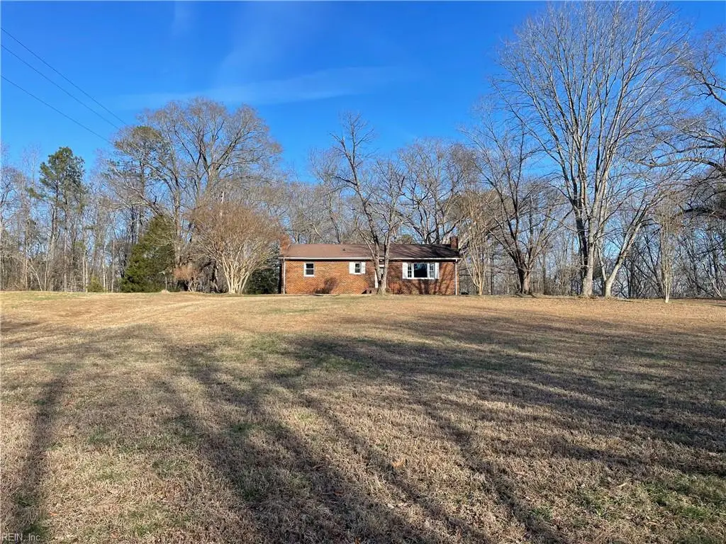 3641 Good Hope Road, Lanexa, VA 23089 - #1