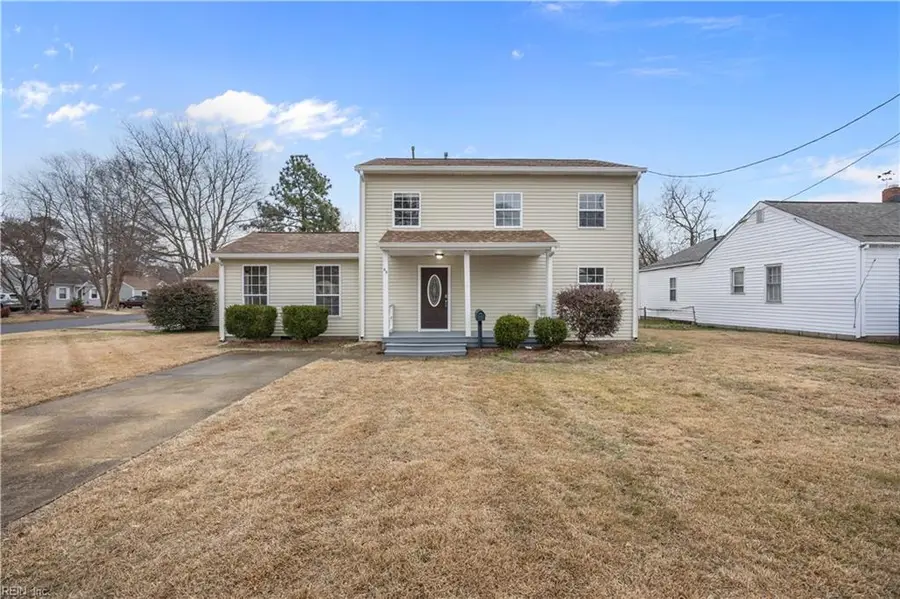 66 Harvard Road, Portsmouth, VA 23701 - #2