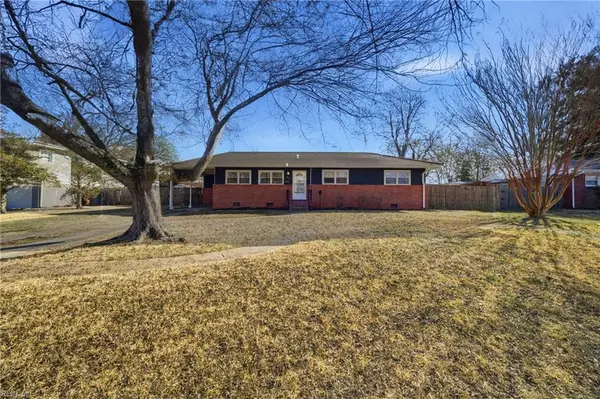 420 Gotham Road, Virginia Beach, VA 23452