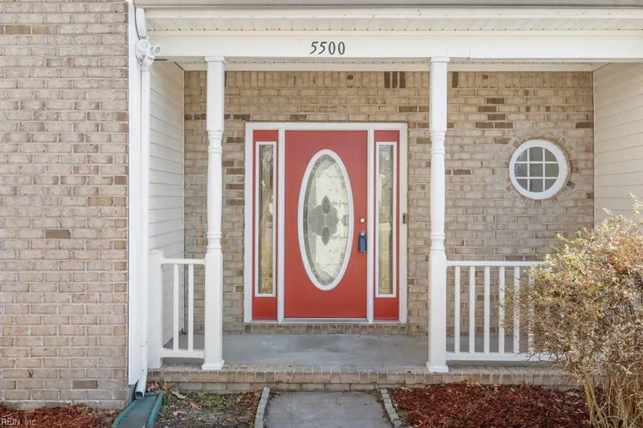 5500 Chisman Court, Virginia Beach, VA 23464 - #3