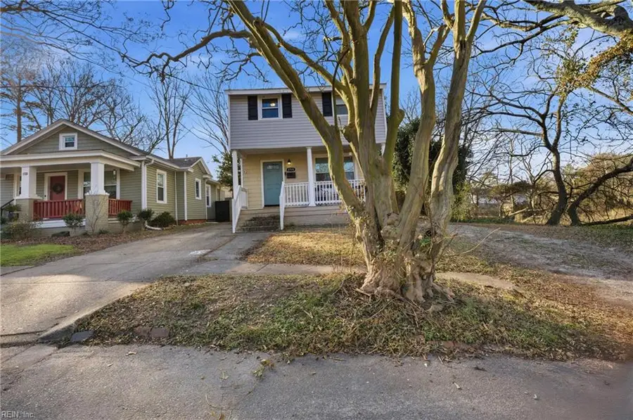 1719 Pope Avenue, Norfolk, VA 23509 - #3