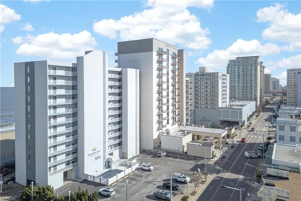 3615 Atlantic Avenue #201, Virginia Beach, VA 23451 - #1