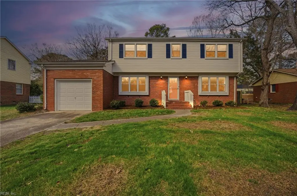 508 Kingston Drive, Virginia Beach, VA 23452 - #1