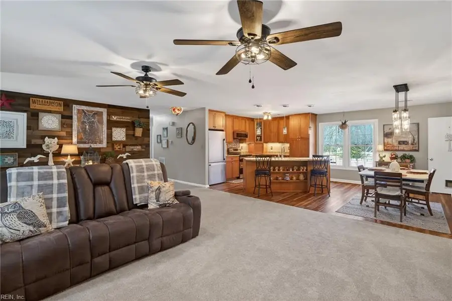 10083 Burkes Pond Road, Gloucester, VA 23061 - #3