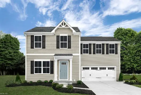 7094 Cunningham Drive, Toano, VA 23168