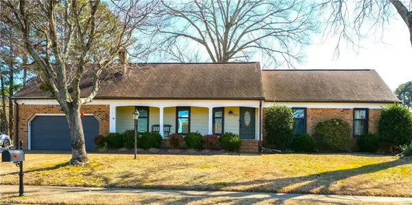 1221 Grenadier Drive, Chesapeake, VA 23322