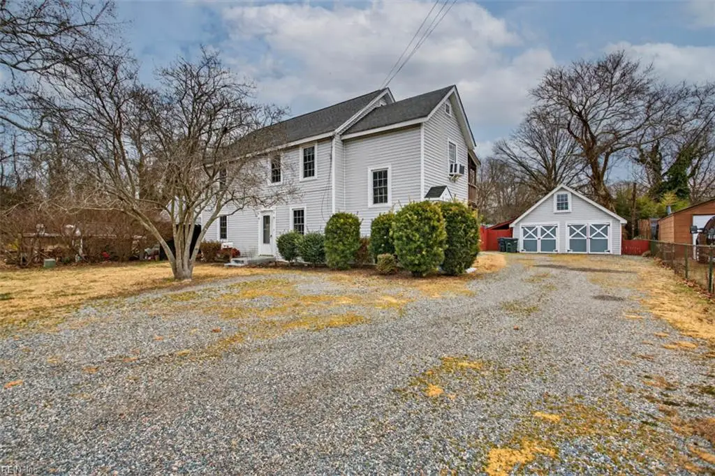 10 Sperry Court, Hampton, VA 23669 - #1