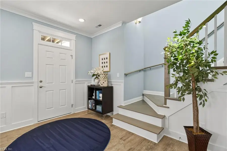 3131 E Ocean View Avenue, Norfolk, VA 23518 - #2