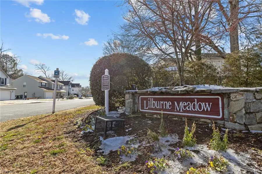 252 Belmont Circle, Yorktown, VA 23693 - #3