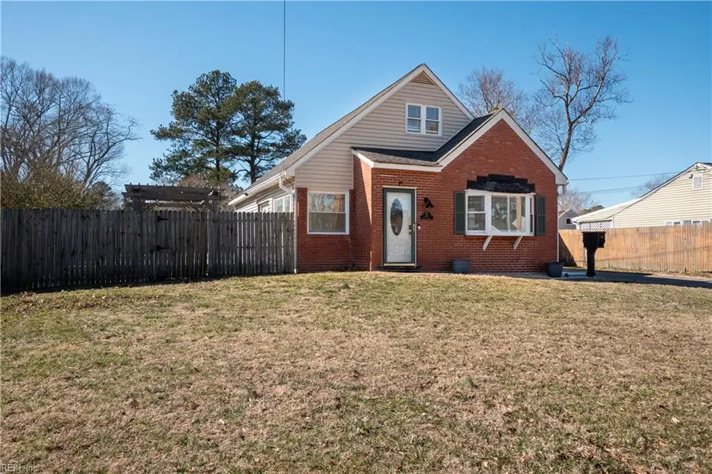 237 Dillon Drive, Virginia Beach, VA 23452 - #1