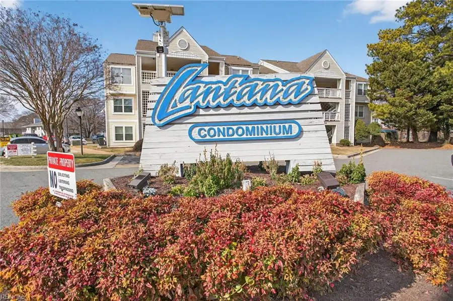206 Lantana Lane #B, Hampton, VA 23669 - #2