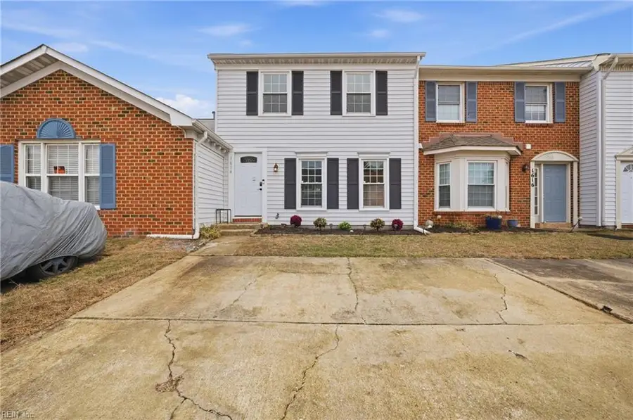 1614 Sword Dancer Drive, Virginia Beach, VA 23454 - #2