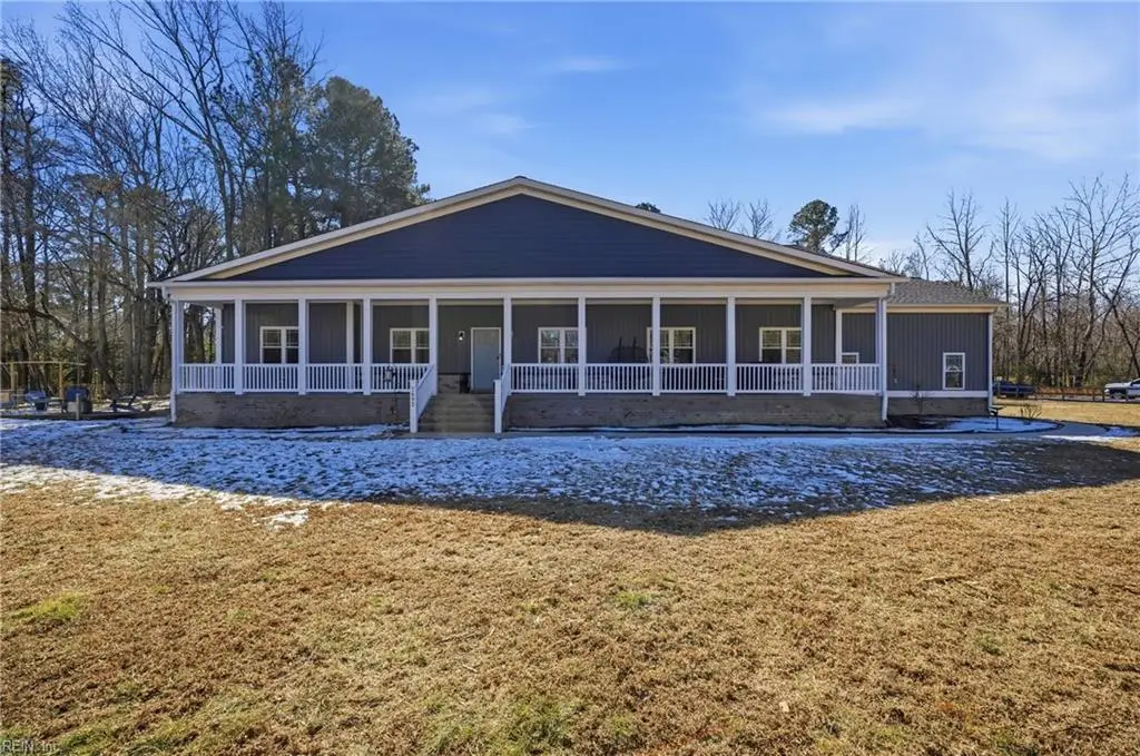7692 Cunningham Lane, Gloucester, VA 23061 - #1