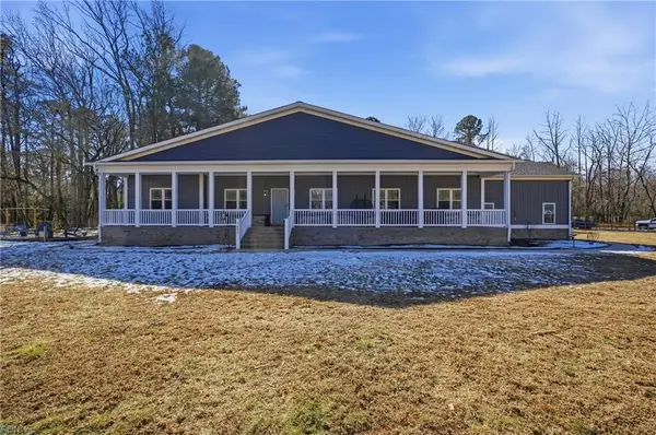 7692 Cunningham Lane, Gloucester, VA 23061