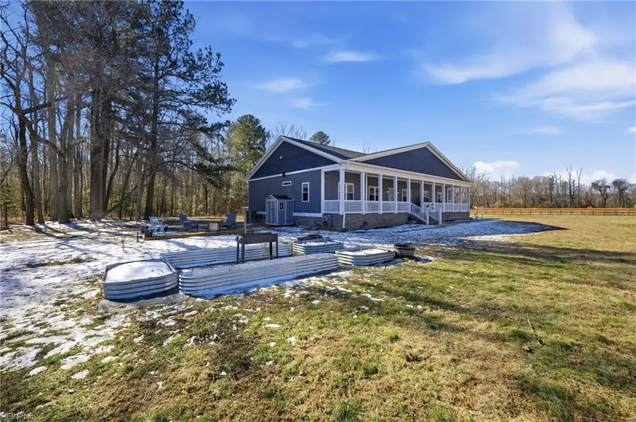 7692 Cunningham Lane, Gloucester, VA 23061 - #2