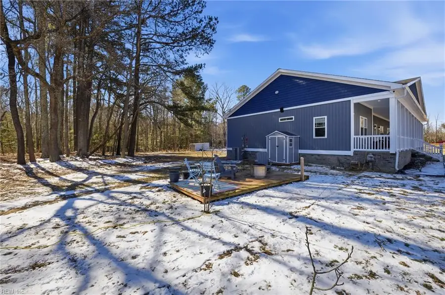 7692 Cunningham Lane, Gloucester, VA 23061 - #3