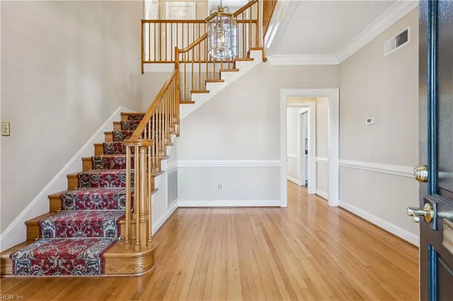 611 Jones Street, Suffolk, VA 23434 - #2