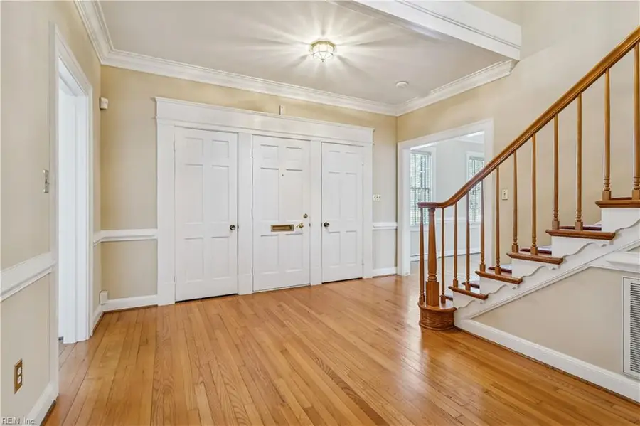 611 Jones Street, Suffolk, VA 23434 - #3