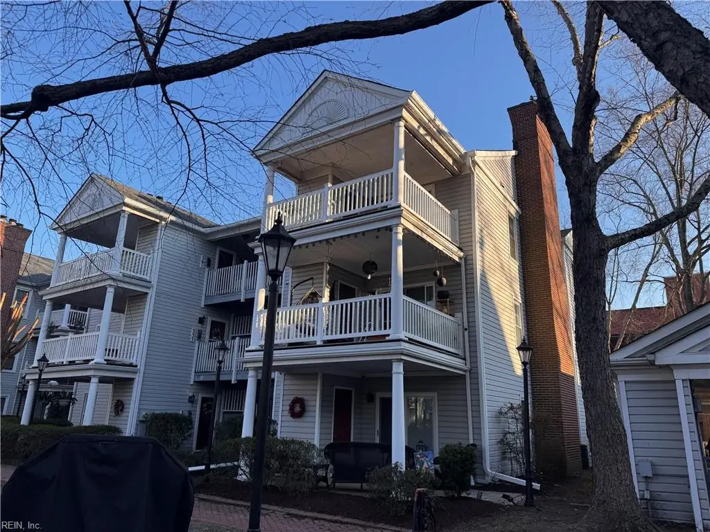 363 London Street, Portsmouth, VA 23704 - #1