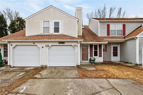 5460 Trumpet Vine Court, Virginia Beach, VA 23462