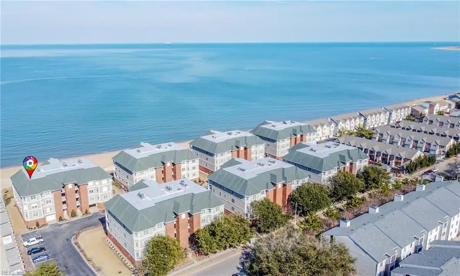 2428 Ocean Shore Crescent #401, Virginia Beach, VA 23451 - #3