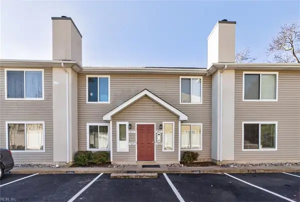 4829 Secure Court, Virginia Beach, VA 23455