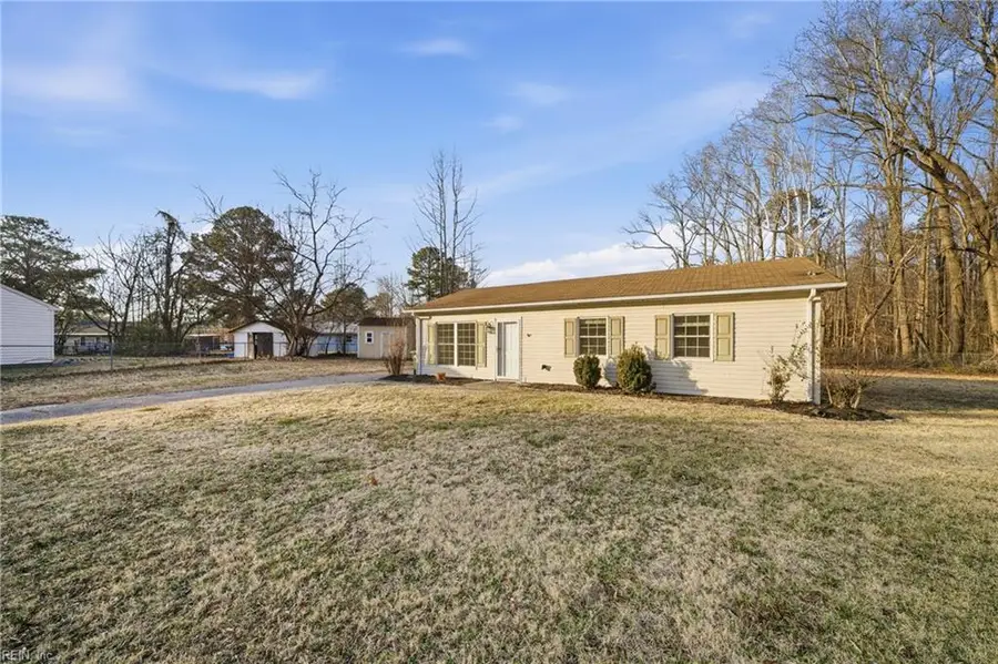 5653 Person Street, Suffolk, VA 23435 - #2