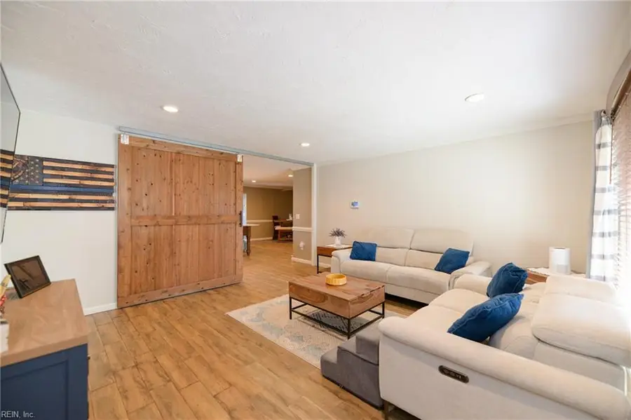 736 Leonard Lane, Newport News, VA 23601 - #2