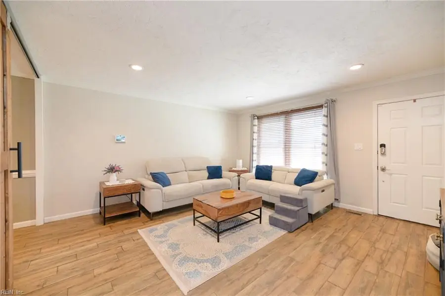 736 Leonard Lane, Newport News, VA 23601 - #3