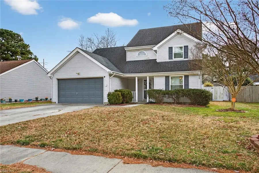 1305 Mondrian Loop, Virginia Beach, VA 23453 - #2