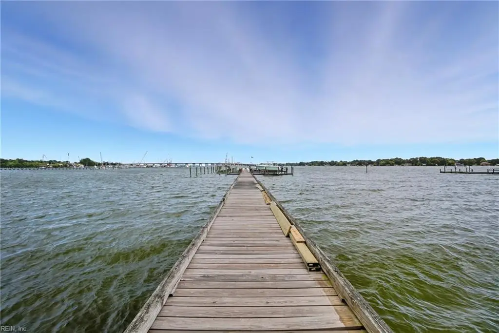 4257 Hatton Point Lane #44, Portsmouth, VA 23703 - #1