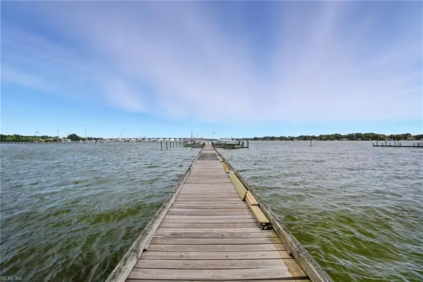 4257 Hatton Point Lane #44, Portsmouth, VA 23703