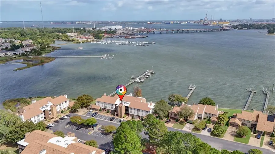 4257 Hatton Point Lane #44, Portsmouth, VA 23703 - #2