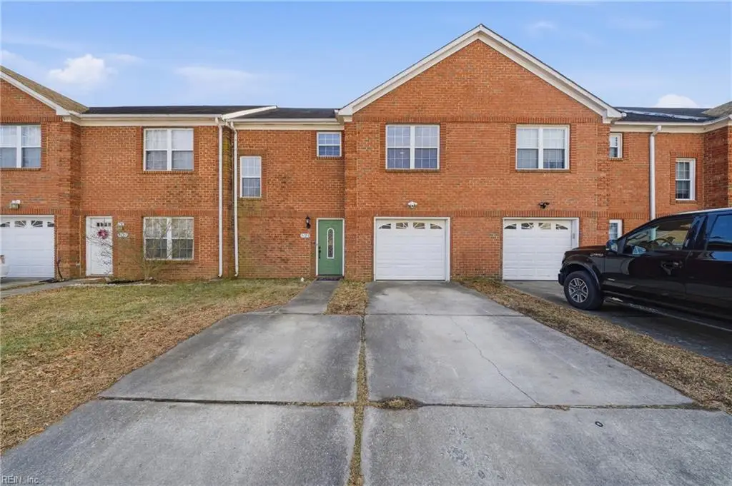 5123 Richard Rd, Virginia Beach, VA 23462 - #1