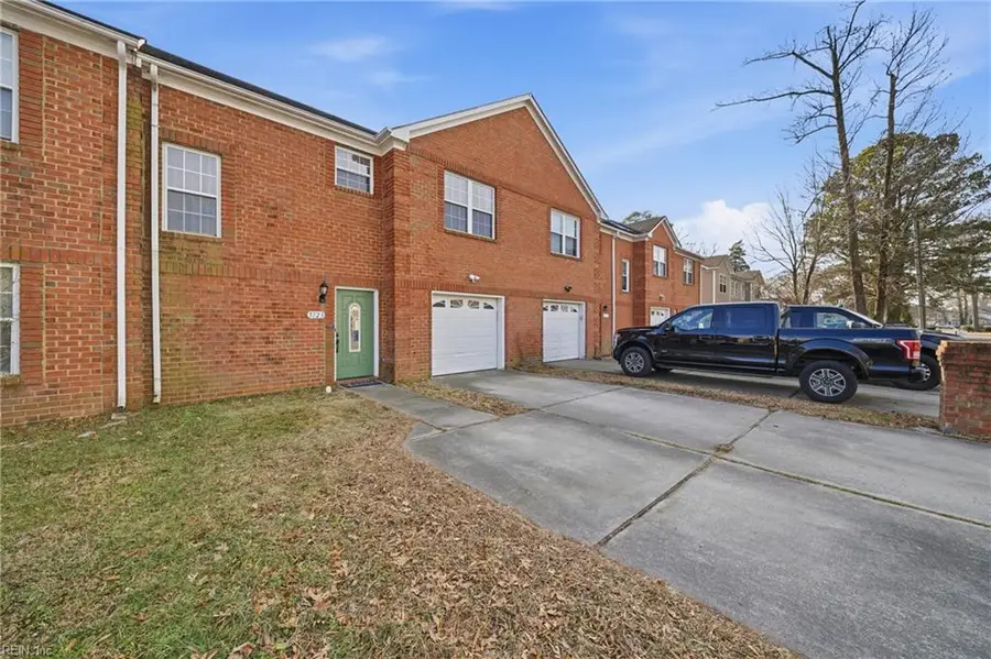 5123 Richard Rd, Virginia Beach, VA 23462 - #2