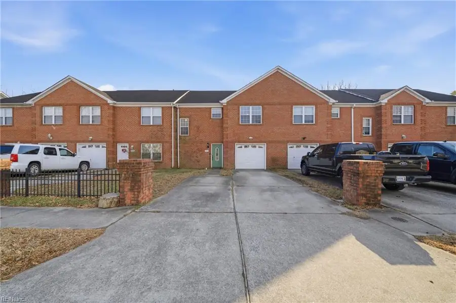 5123 Richard Rd, Virginia Beach, VA 23462 - #3