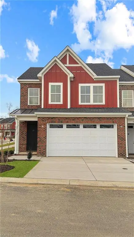 1008 Gadsby Lane, Williamsburg, VA 23185