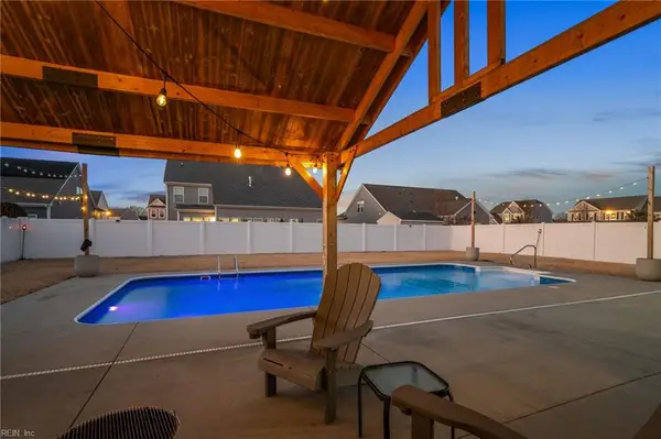 1844 Carrera Ridge, Chesapeake, VA 23320