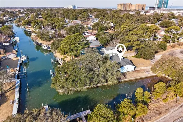 2905 Lynnhaven Drive, Virginia Beach, VA 23451