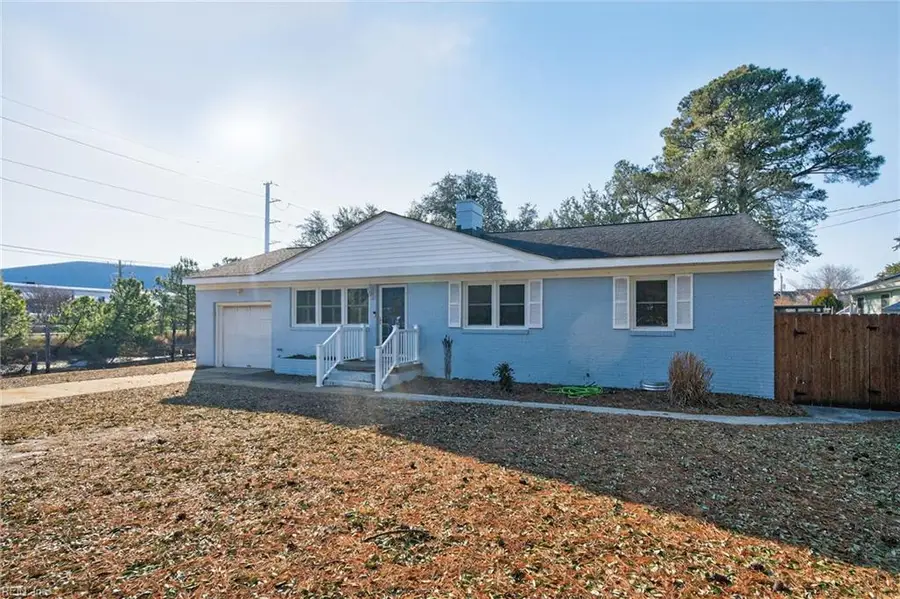 2905 Lynnhaven Drive, Virginia Beach, VA 23451 - #3