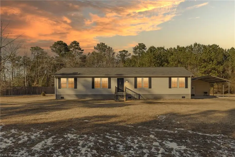 12387 Old Suffolk Road, Windsor, VA 23487 - #2