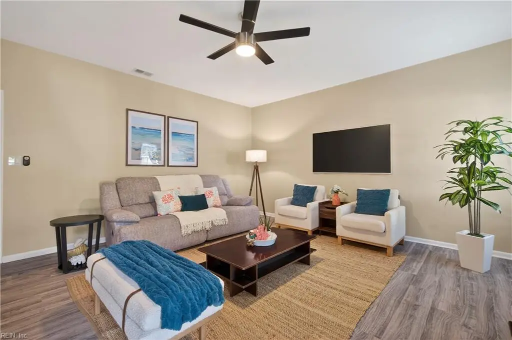 4528 Medford Court, Virginia Beach, VA 23456 - #1