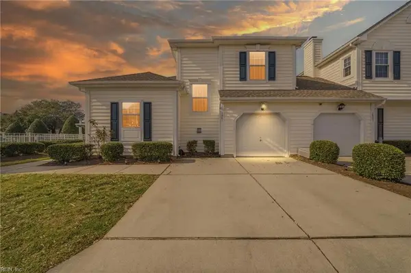 1841 Kensal Green Drive, Virginia Beach, VA 23456