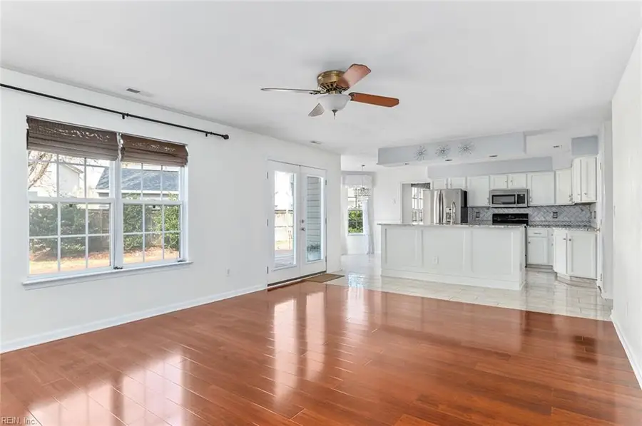 5 Frankie P Engel Street, Hampton, VA 23666 - #3